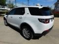 Fuji White - Discovery Sport HSE Luxury 4WD Photo No. 8