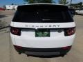 Fuji White - Discovery Sport HSE Luxury 4WD Photo No. 9