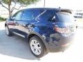 2016 Loire Blue Metallic Land Rover Discovery Sport HSE 4WD  photo #8