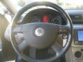 Deep Black - Passat 2.0T Sedan Photo No. 15