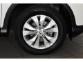 White Diamond Pearl - CR-V EX-L Photo No. 2