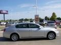 Mercury Silver Metallic - GS 300 AWD Photo No. 4