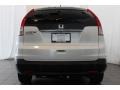 White Diamond Pearl - CR-V EX-L Photo No. 6