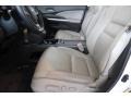 White Diamond Pearl - CR-V EX-L Photo No. 9