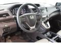 White Diamond Pearl - CR-V EX-L Photo No. 11