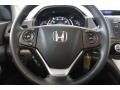 White Diamond Pearl - CR-V EX-L Photo No. 12