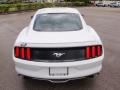 2016 Oxford White Ford Mustang EcoBoost Premium Coupe  photo #7