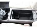 White Diamond Pearl - CR-V EX-L Photo No. 21