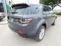 2016 Waitomo Grey Metallic Land Rover Discovery Sport HSE Luxury 4WD  photo #11