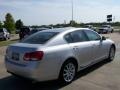 Mercury Silver Metallic - GS 300 AWD Photo No. 5