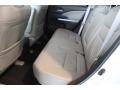 White Diamond Pearl - CR-V EX-L Photo No. 26