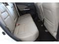 White Diamond Pearl - CR-V EX-L Photo No. 29