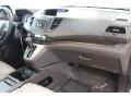 White Diamond Pearl - CR-V EX-L Photo No. 32