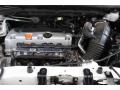 White Diamond Pearl - CR-V EX-L Photo No. 33