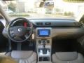 Deep Black - Passat 2.0T Sedan Photo No. 17