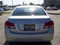 Mercury Silver Metallic - GS 300 AWD Photo No. 6