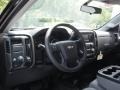 2016 Black Chevrolet Silverado 1500 Special Ops Edition Double Cab 4x4  photo #13