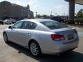 Mercury Silver Metallic - GS 300 AWD Photo No. 7
