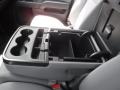 2016 Black Chevrolet Silverado 1500 Special Ops Edition Double Cab 4x4  photo #17