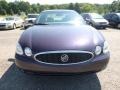 2007 Midnight Amethyst Metallic Buick LaCrosse CX  photo #10