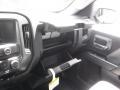 2016 Black Chevrolet Silverado 1500 Special Ops Edition Double Cab 4x4  photo #20