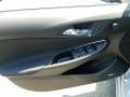 Silver Ice Metallic - Cruze LT Sedan Photo No. 7