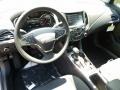 Silver Ice Metallic - Cruze LT Sedan Photo No. 8