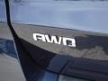 2016 Blue Velvet Metallic Chevrolet Traverse LT AWD  photo #8