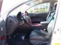 Mercury Silver Metallic - GS 300 AWD Photo No. 9