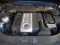 Deep Black - Passat 2.0T Sedan Photo No. 19