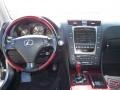 Mercury Silver Metallic - GS 300 AWD Photo No. 11