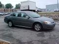 Dark Silver Metallic - Impala LT Photo No. 3