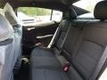 2016 Tungsten Metallic Chevrolet Cruze LT Sedan  photo #6