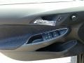 2016 Tungsten Metallic Chevrolet Cruze LT Sedan  photo #7