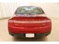 2014 Ruby Red Lincoln MKZ Hybrid  photo #16