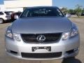 Mercury Silver Metallic - GS 300 AWD Photo No. 2