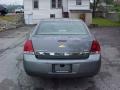 Dark Silver Metallic - Impala LT Photo No. 8