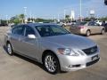 Mercury Silver Metallic - GS 300 AWD Photo No. 3