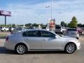 Mercury Silver Metallic - GS 300 AWD Photo No. 4