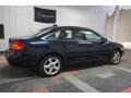 Night Blue Pearl Effect - A6 3.0 quattro Sedan Photo No. 7