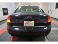 Night Blue Pearl Effect - A6 3.0 quattro Sedan Photo No. 9