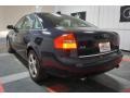 Night Blue Pearl Effect - A6 3.0 quattro Sedan Photo No. 10
