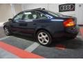 Night Blue Pearl Effect - A6 3.0 quattro Sedan Photo No. 11