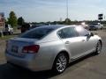 Mercury Silver Metallic - GS 300 AWD Photo No. 5