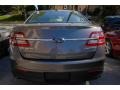 2014 Sterling Gray Ford Taurus Limited  photo #7