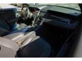 2014 Sterling Gray Ford Taurus Limited  photo #16