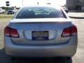 Mercury Silver Metallic - GS 300 AWD Photo No. 6
