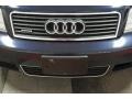 Night Blue Pearl Effect - A6 3.0 quattro Sedan Photo No. 56