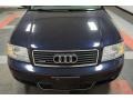 Night Blue Pearl Effect - A6 3.0 quattro Sedan Photo No. 57