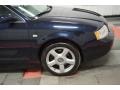 Night Blue Pearl Effect - A6 3.0 quattro Sedan Photo No. 58